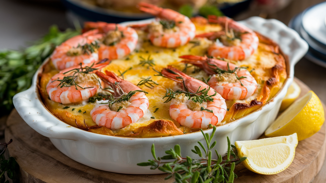 Seafood