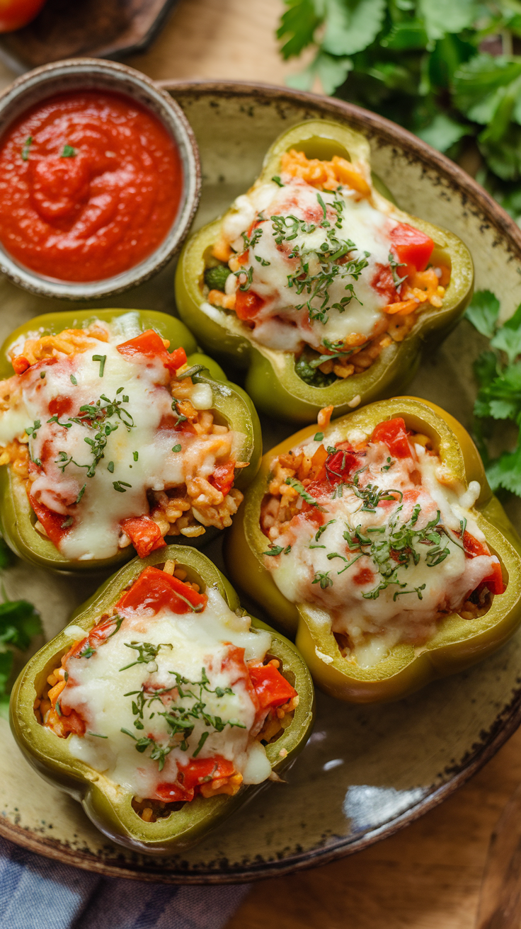Vegetarian