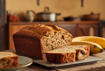 Banana Bread