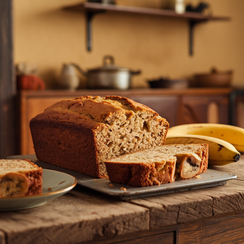 Banana Bread