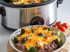 Keto crockpot recipes