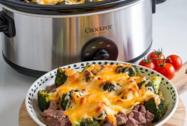 Keto crockpot recipes