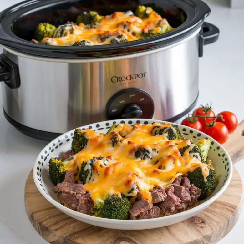 Keto crockpot recipes