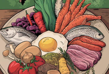paleo diet