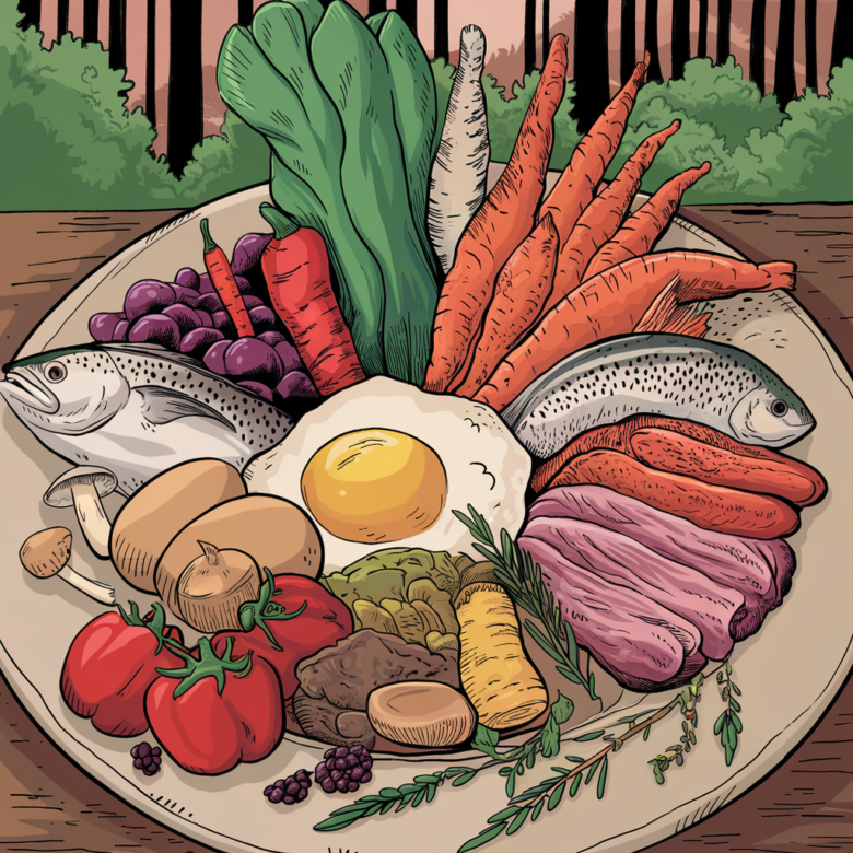 paleo diet