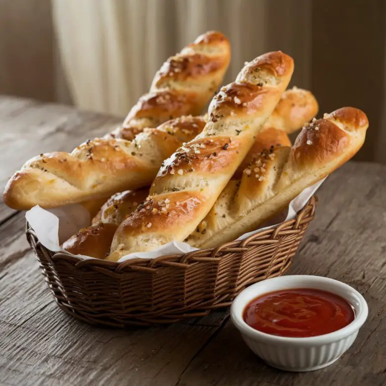 Olive Garden Breadsticks