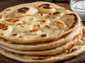 naan bread