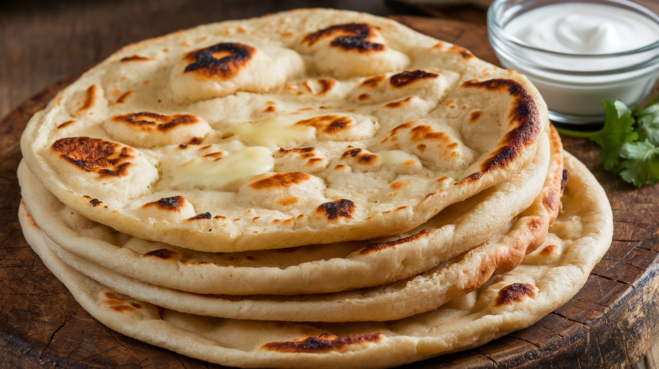 naan bread