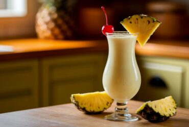 Piña Colada