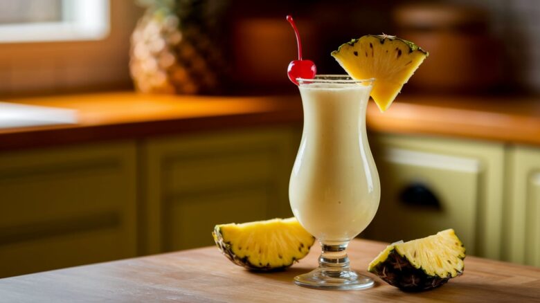 Piña Colada