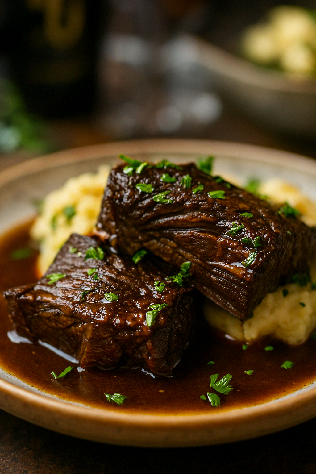 Beef