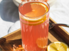 Pink Salt Weight Loss Recipe