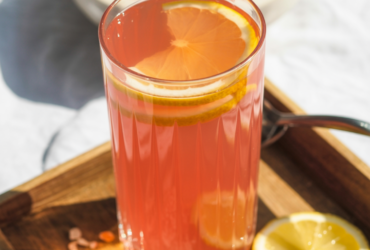 Pink Salt Weight Loss Recipe