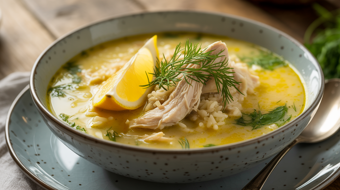 Soups & Stews
