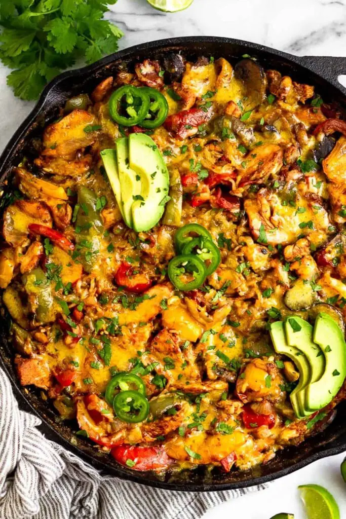 Casseroles