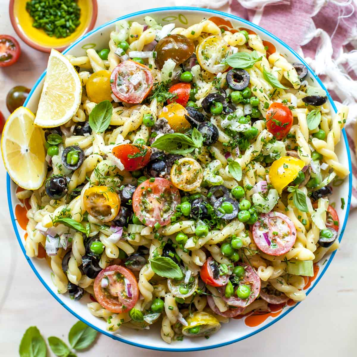 Healthy Recipes