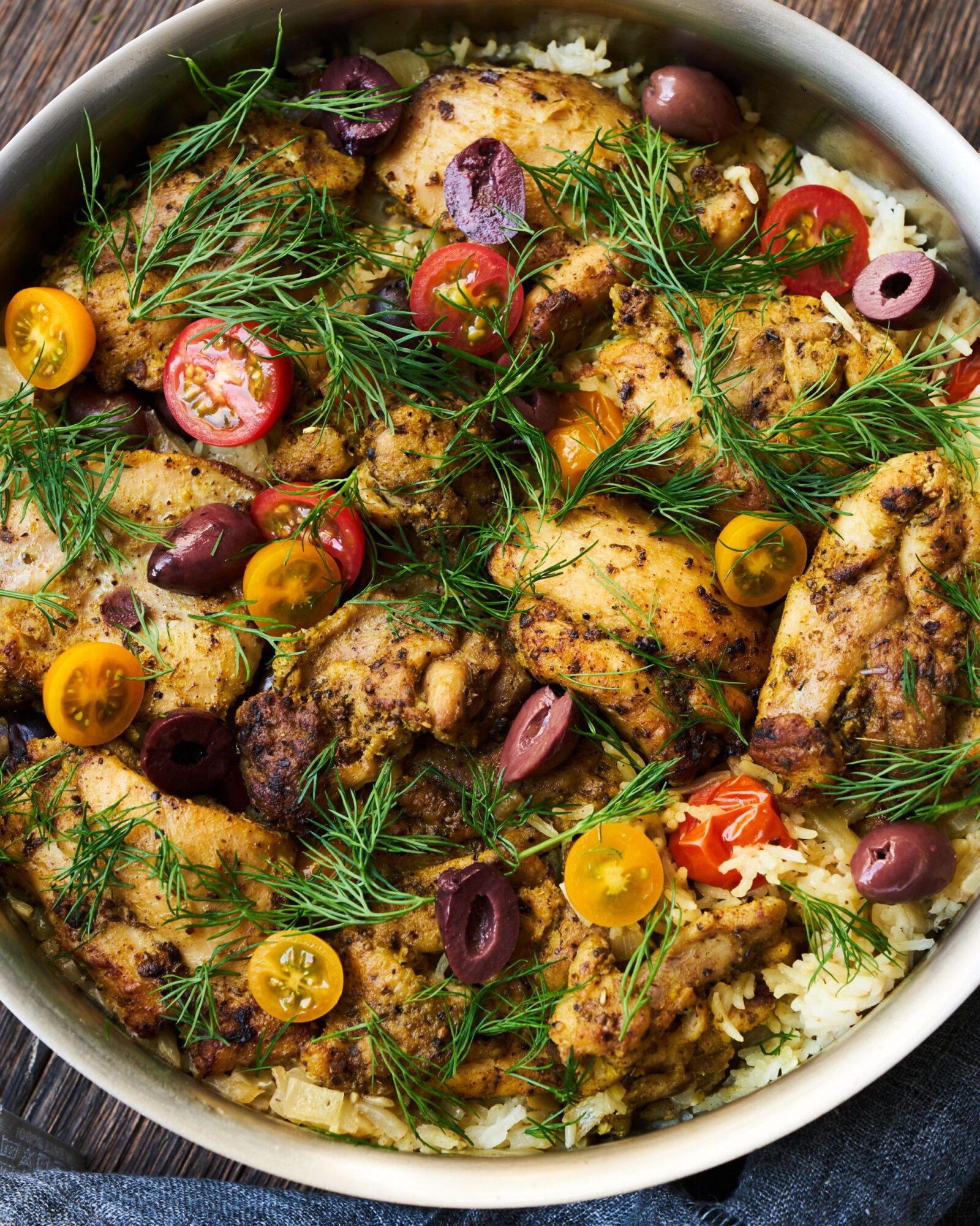 Chicken