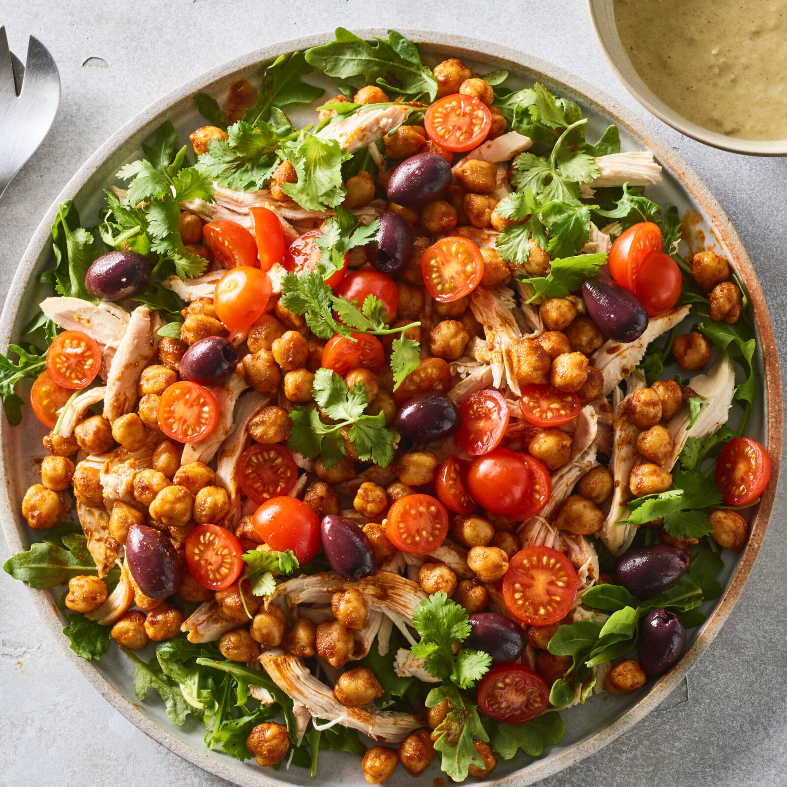 Salads