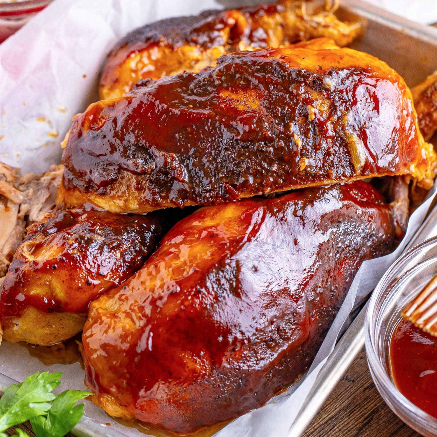 Grilling & BBQ
