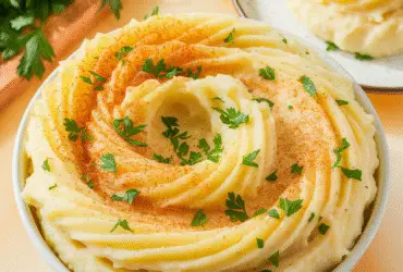 Southern Potato Salad