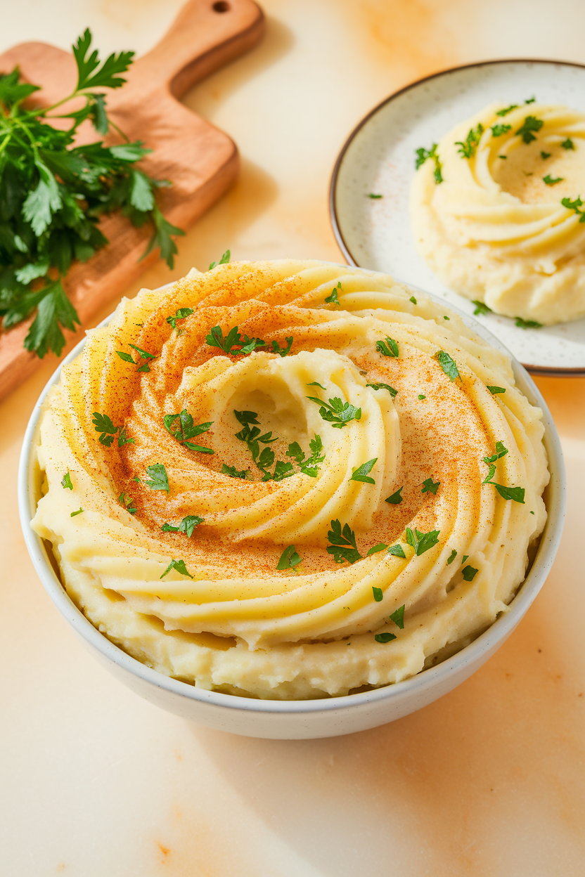 Southern Potato Salad