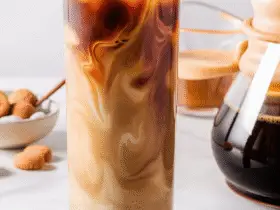 Cold Brew Coffee