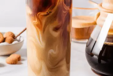 Cold Brew Coffee