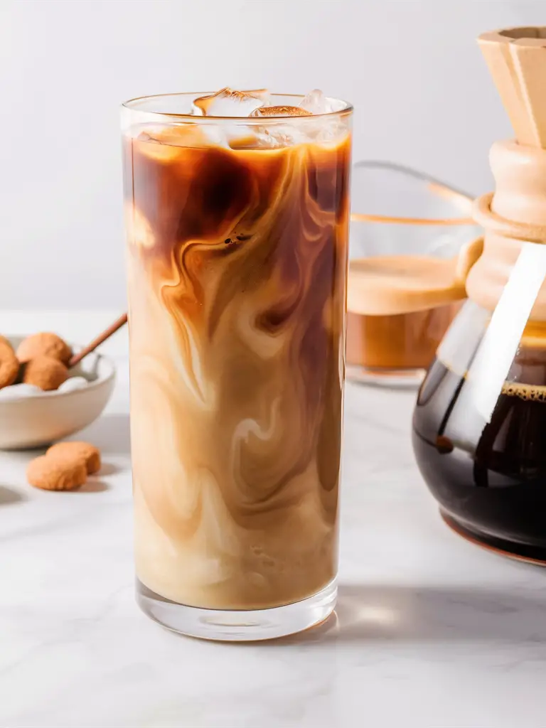 Cold Brew Coffee