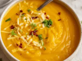 Italian Penicillin Soup