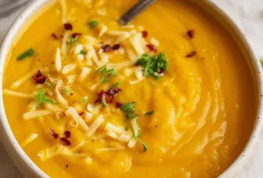 Italian Penicillin Soup