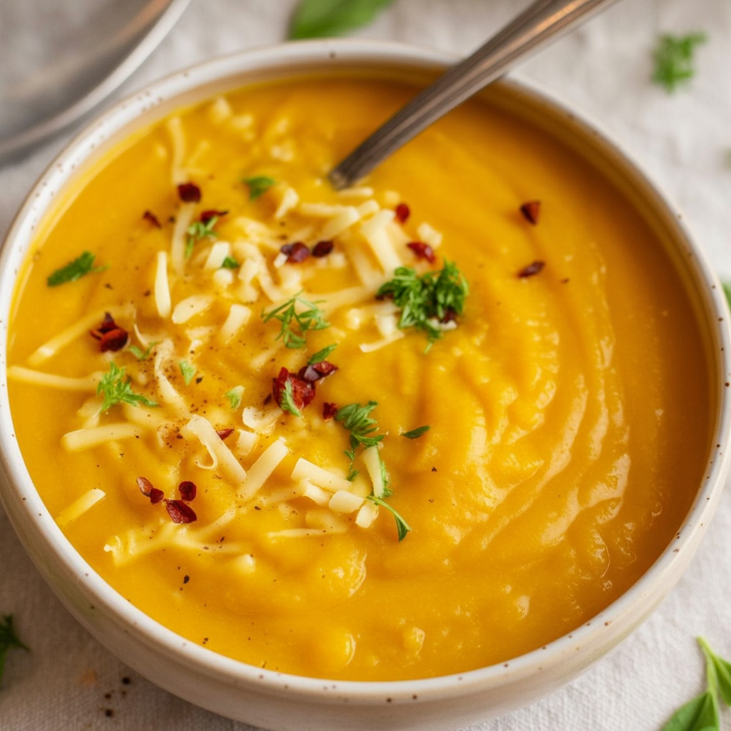Italian Penicillin Soup